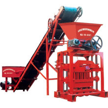 QTJ4-35 Small Scale Brick Making Machine Price/Small Brick Making Machine Manufacture/Small Brick Machine Manufacture